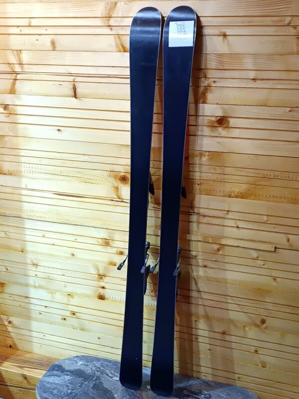 LYŽE ELAN FORMULA ACE 140CM